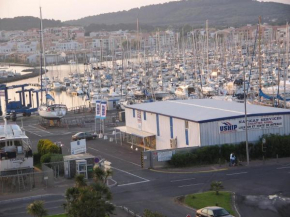 Appartement T2 avec piscine et parking